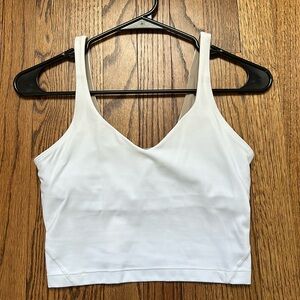 Lululemonn align tank